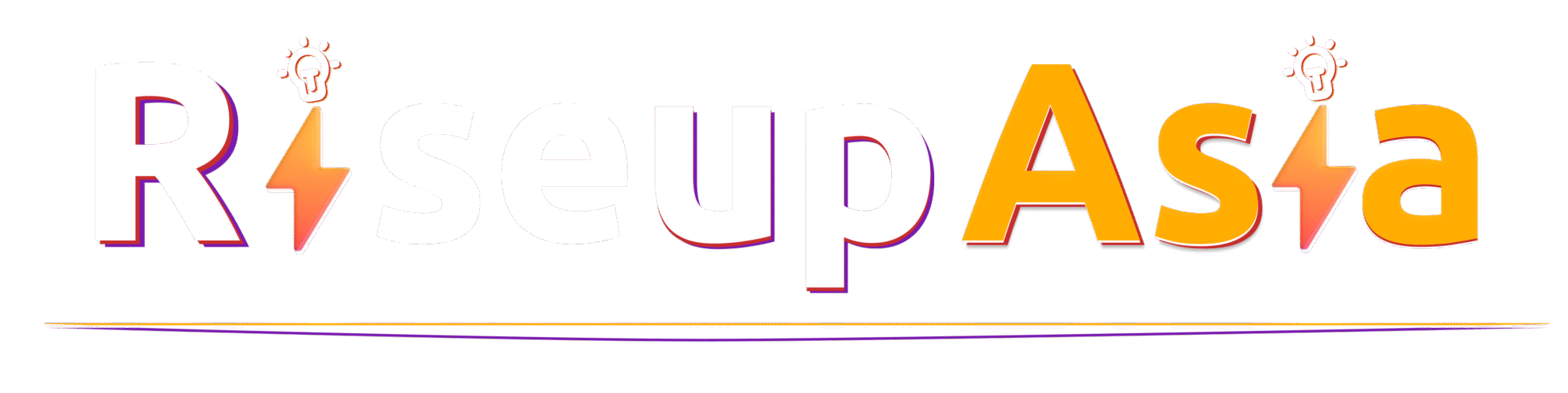 riseup asia logo